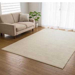 ループカーペット・ラグ(断熱・遮音・防炎・制菌ループパイル 断熱性能最大9℃でオールシーズン冷暖房効率改善)の商品写真