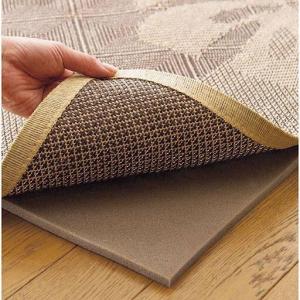 薄手ラグもふっくら変身!ウレタンマット■サイズ：170×170cm,230×170cmの商品写真