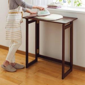 折りたたみ式フリーテーブルの商品写真