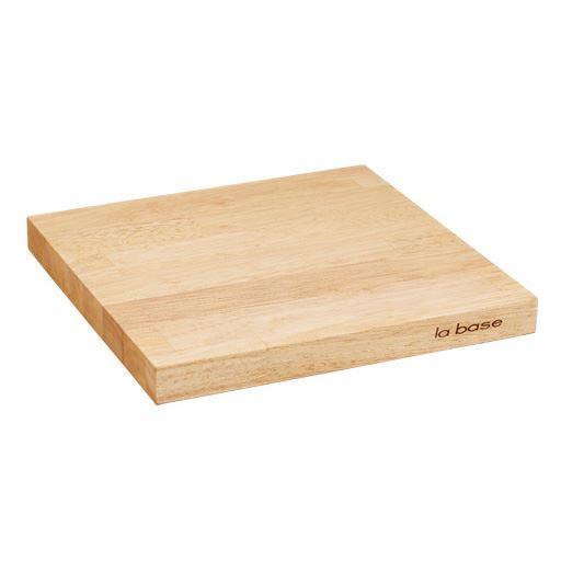 la base まな板の商品写真