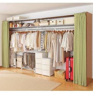 デザインカーテンハンガー(無地)の商品写真