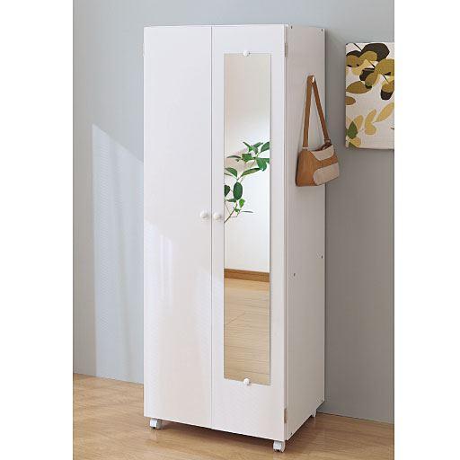 服飾雑貨整理ラックの商品写真