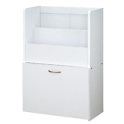 カウンター下リビング収納キャビネットの商品写真