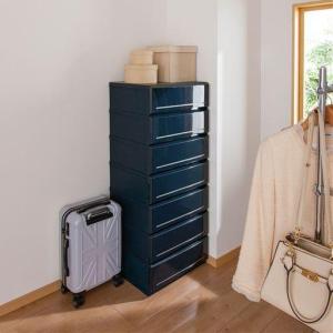 木天板リビングチェストの商品写真