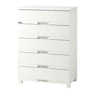 フィッツプラスプレミアム■カラー：ホワイト ■サイズ：C(幅55cm×5段),E(幅75cm×3段),F(幅75cm×4段)の商品写真