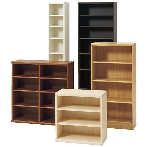 国産多サイズオープンラックの商品写真