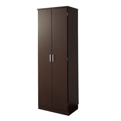 日本製 壁面ワードローブの商品写真