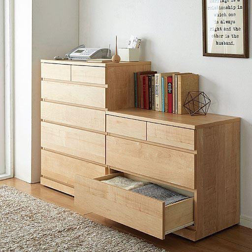 チェスト(頑丈天板)の商品写真