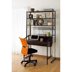 ハンガーラック(部屋に合わせて伸縮)の商品写真