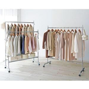 ハンガーラック(縦横伸縮プロタイプ)の商品写真