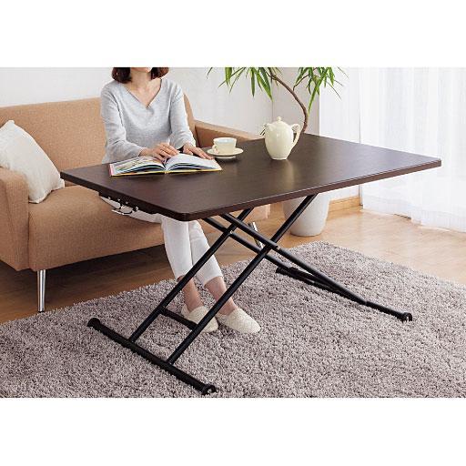 リフティングテーブルの商品写真