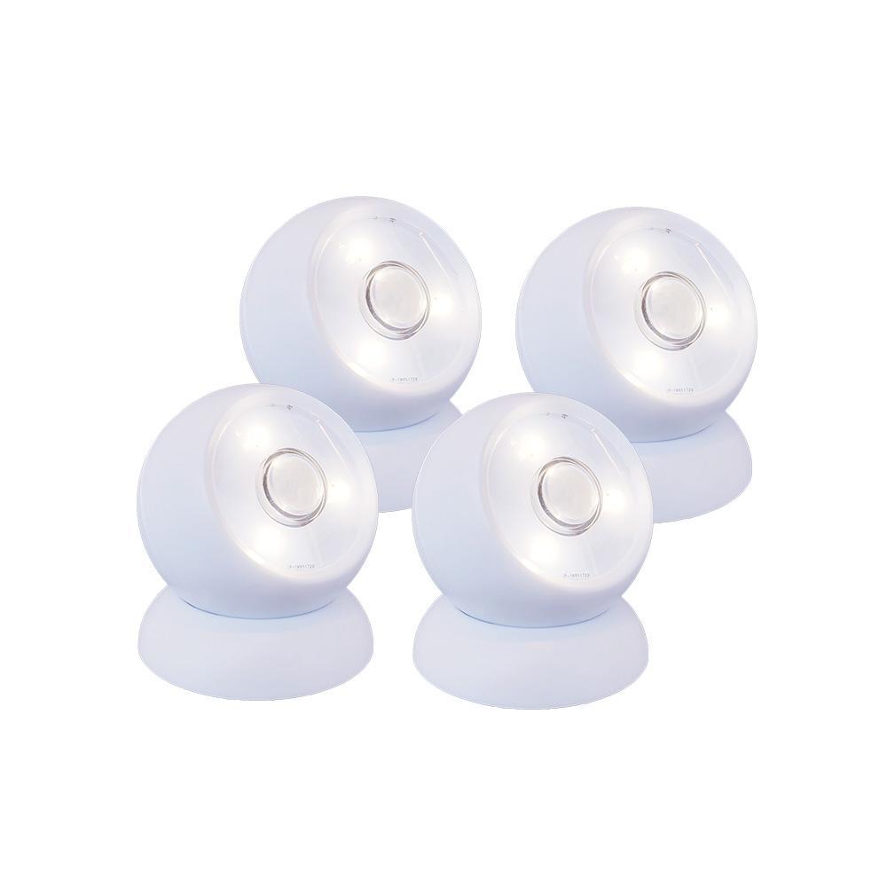 バイオニックライト 4個セットの商品写真