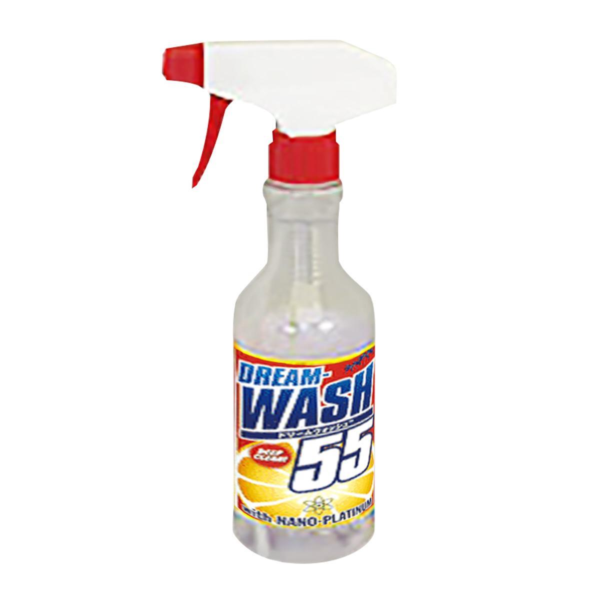 ドリームウォッシュ55 ジェットスプレー1本の商品写真