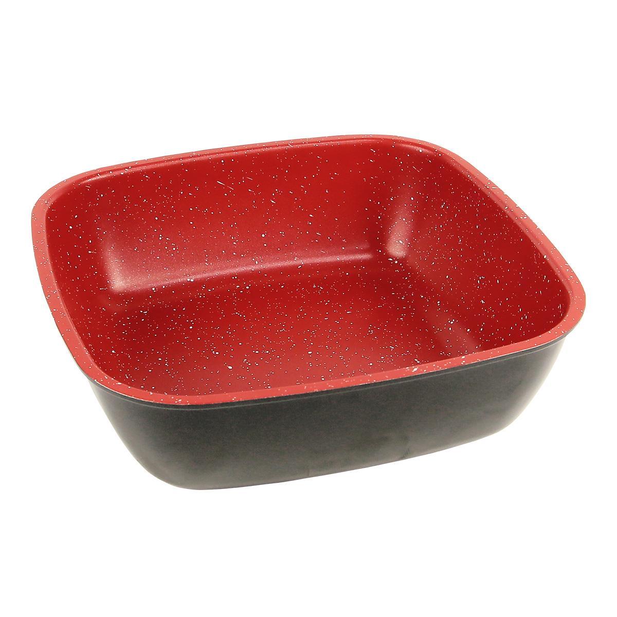 フレーバーストーン ダイヤモンドエディション ディープパン レッドの商品写真