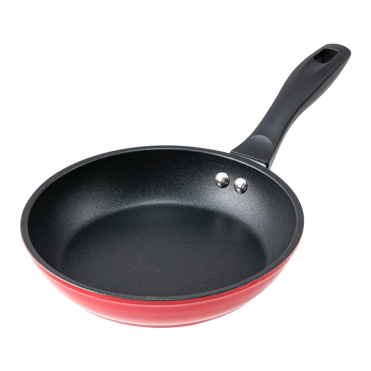 フレーバーストーンチタニウム ソテーパン 20cm ソテーパン【送料無料】の商品写真