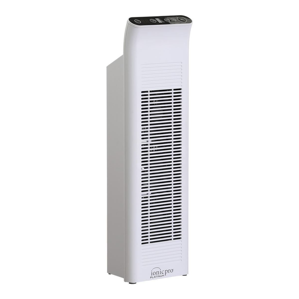イオニックプロプラチナム ホワイトの商品写真