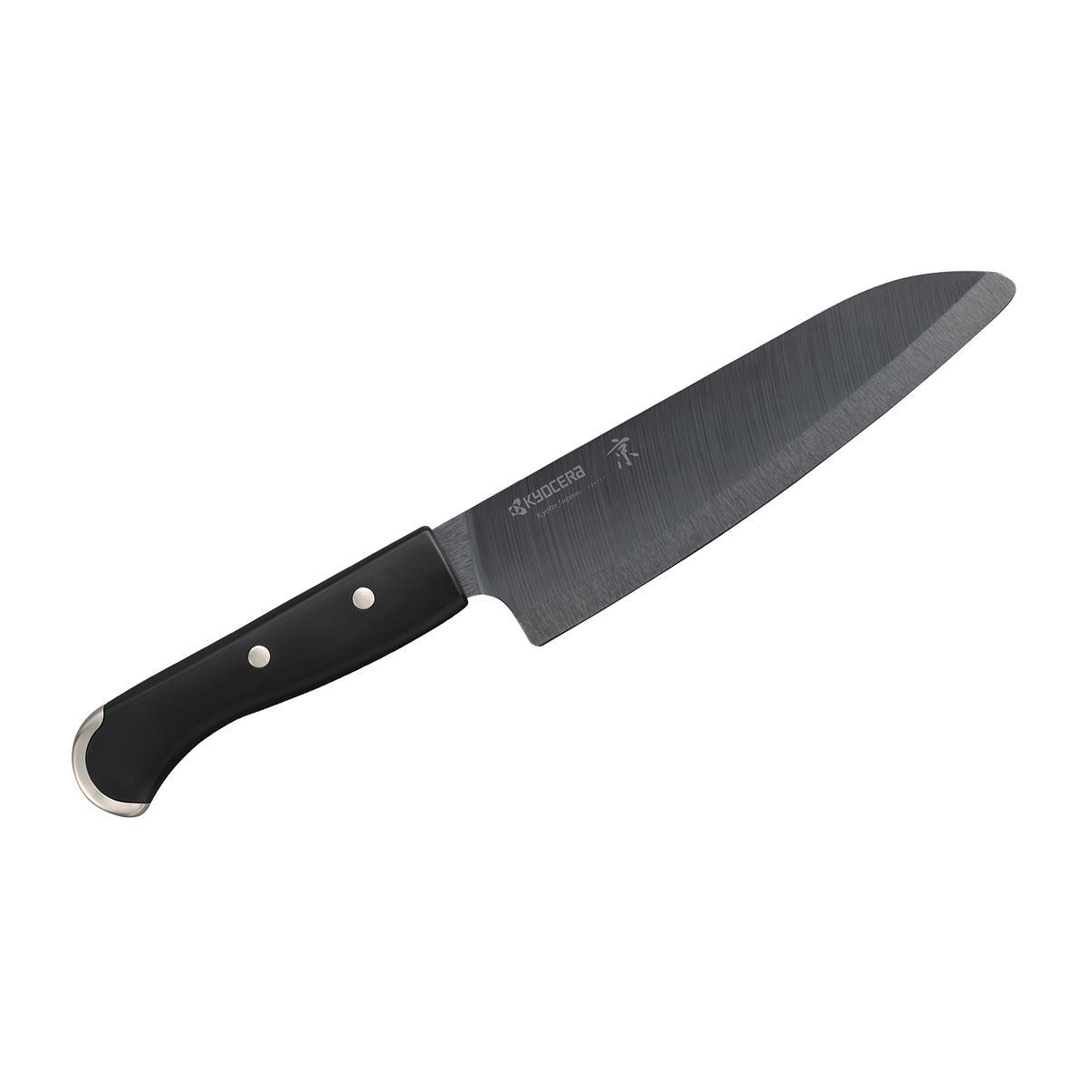 京セラ セラミック包丁17cmの商品写真