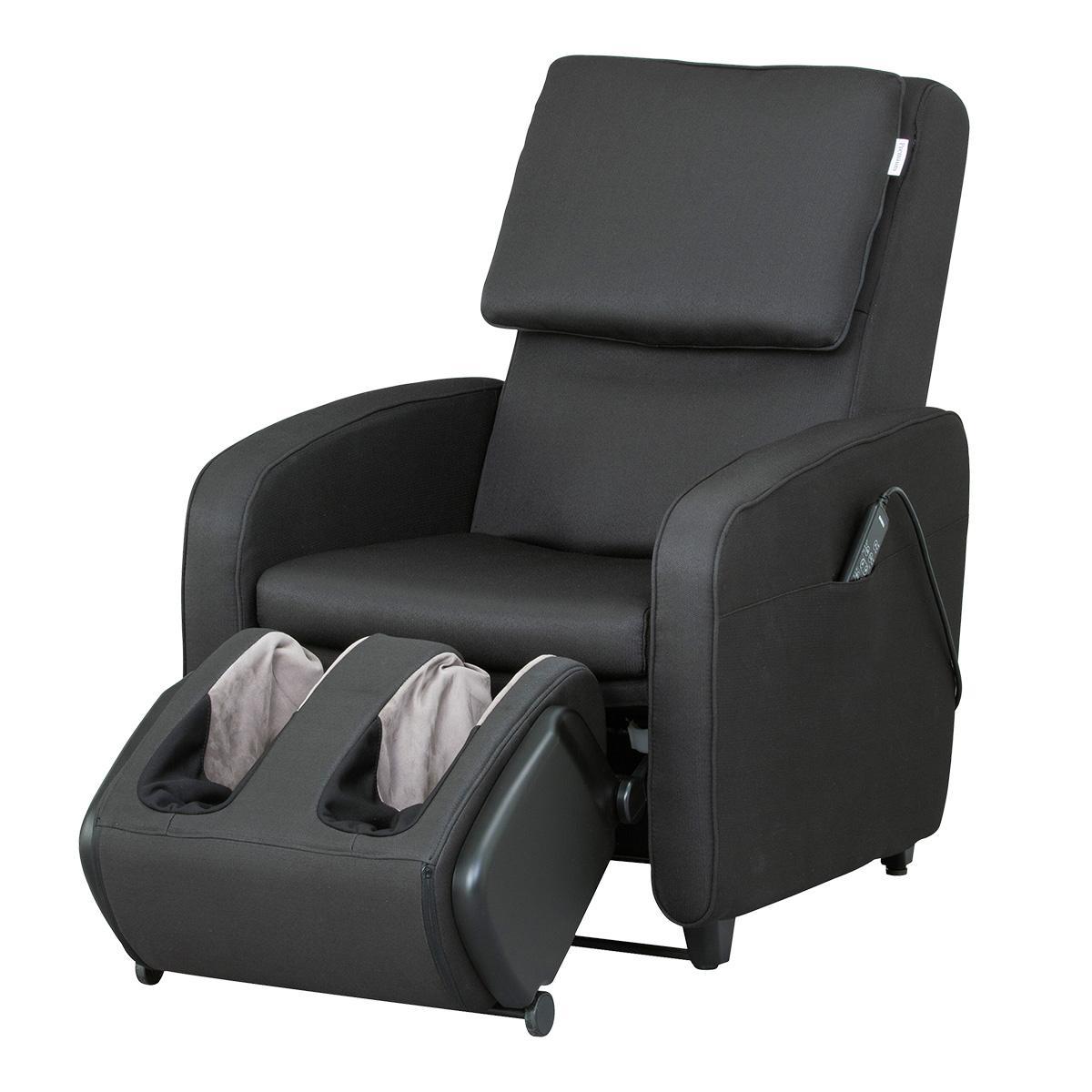 SFIT Accordプレミアム ダブルトランス ファブリックブラックの商品写真