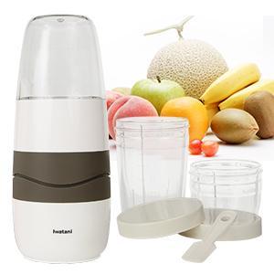 サイレントミルサーの商品写真