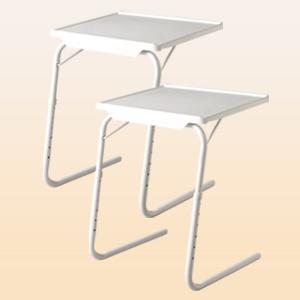 【2台セット】テーブルメイトの商品写真