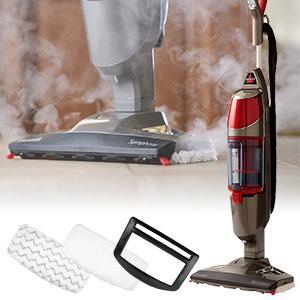 ビッセル バック&スチーム シンフォニーの商品写真